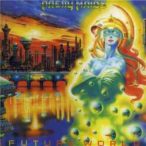 Pretty Maids - Future World