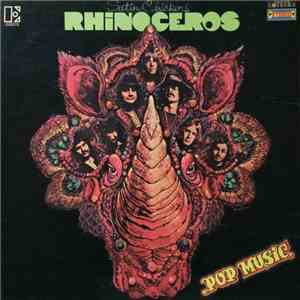Rhinoceros  - Satin Chickens