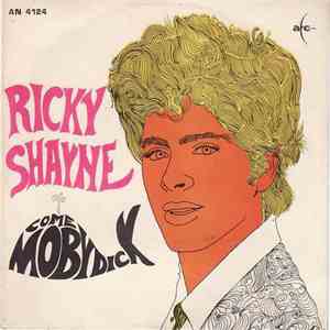 Ricky Shayne - Come Moby Dick