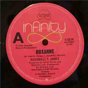 Rockwell T. James - Roxanne