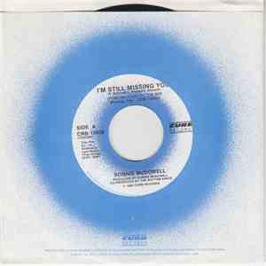 Ronnie McDowell - I'm Still Missing You/Suspicion
