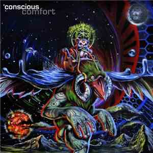 Ryanosaurus - Conscious Comfort
