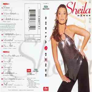 Sheila  - Dense