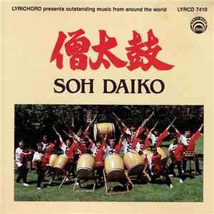 Soh Daiko - Soh Daiko