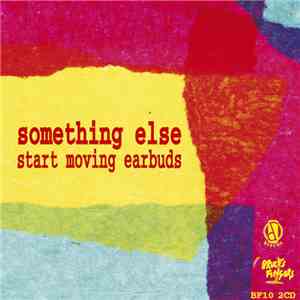 Something Else - Start Moving Earbuds