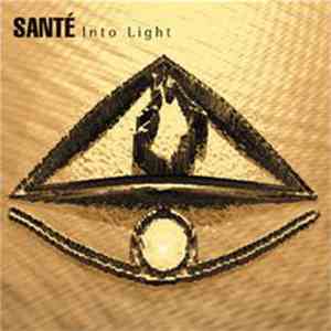 Stephanie Sante - Into Light