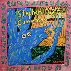 Stephen Cummings - A Life Is A Life