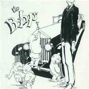 The Babys - Spoiled Brats