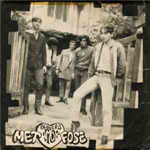 The Beggers - Metamorfose