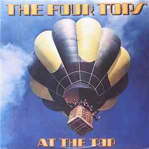 The Four Tops - At The Top