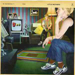 The Little Mothers - Yes!