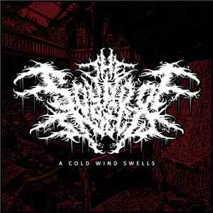 The Sound Of Insects - A Cold Wind Swells