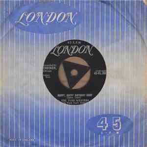 The Tune Weavers - Happy, Happy Birthday Baby
