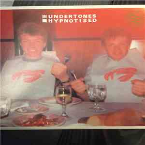 The Undertones - Hypnotised