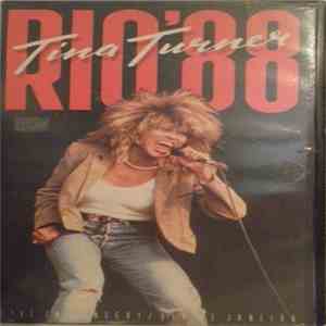 Tina Turner - Rio'88