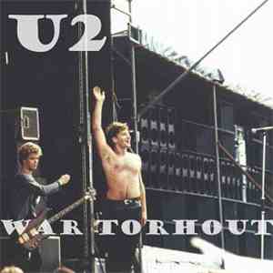 U2 - War Torhout