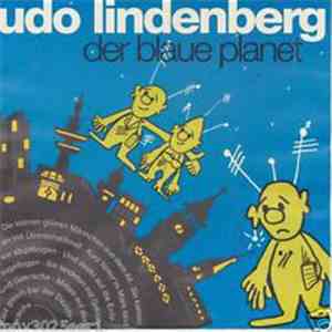 Udo Lindenberg - Der Blaue Planet