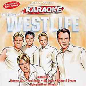 Unknown Artist - The Songs Of Westlife