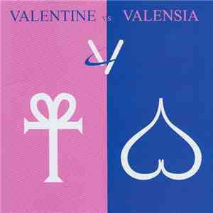 V  - Valentine Vs Valensia