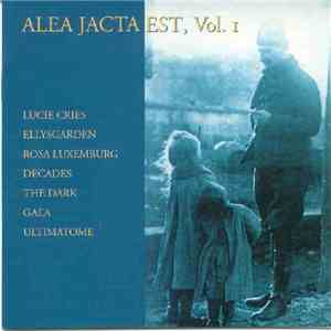 Various - Alea Jacta Est, Vol. 1
