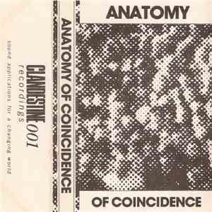 Various - Anatomy Of Coincidence