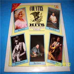 Various - Country Hits Volume One