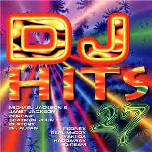Various - DJ Hits Vol. 27