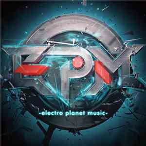 Various - Electro Planet Music