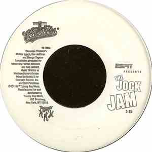Various - ESPN Presents The Jock Jam