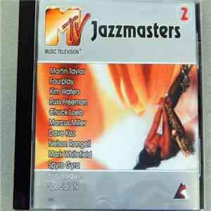 Various - Jazzmasters 2