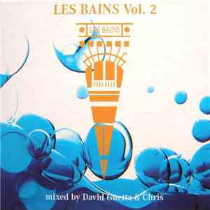 Various - Les Bains Vol. 2