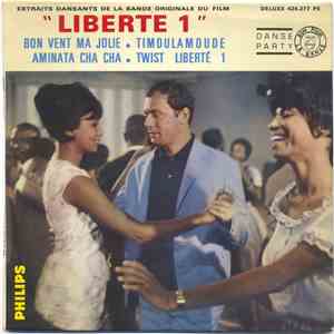 Various - Liberté 1