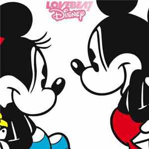 Various - Lovebeat Disney