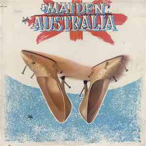 Various - Maiden Australia