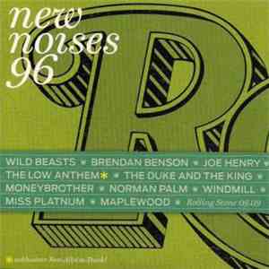 Various - New Noises 96
