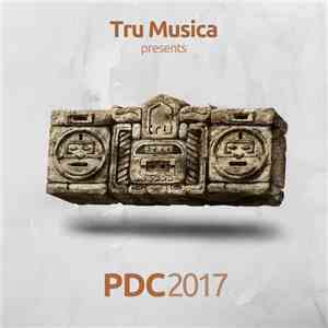 Various - Playa Del Carmen 2017