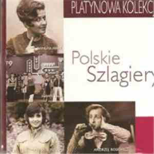 Various - Polskie Szlagiery