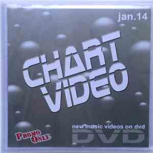 Various - Promo Only Chart Video Jan.14