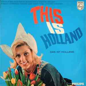 Various - This Is Holland