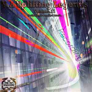 Various - Uplifting Legends Volume.11