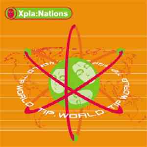 Various - Xpla:Nations