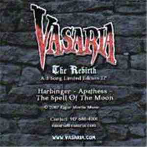 Vasaria - The Rebirth