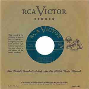 Vaughn Monroe And His Orchestra - Riders In The Sky