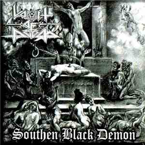 Vomit Of Doom - Southern Black Demon