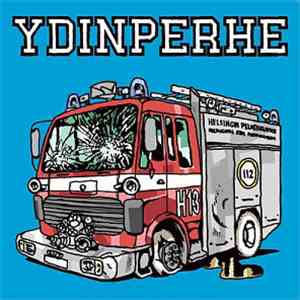 Ydinperhe - Ydinperhe