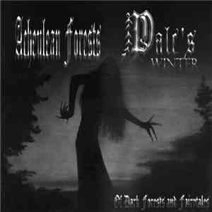 Acheulean Forests, Pale's Winter - Of Dark Forests And Fairytales