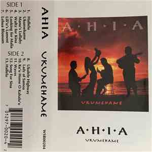 Ahia - Ukumehame