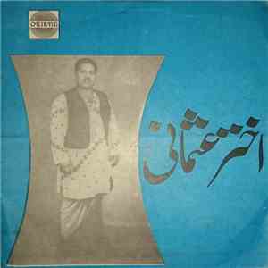 Akhter Usmani - Akhter Usmani