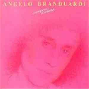Angelo Branduardi - Canzoni D'Amore