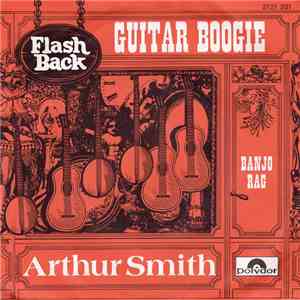 Arthur Smith - Guitar Boogie